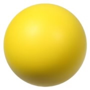 Ball (Artist’s Depiction)